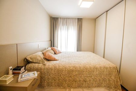 Apartamento para alugar com 148m², 3 quartos e 3 vagasSuíte 1