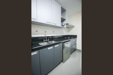 Apartamento para alugar com 148m², 3 quartos e 3 vagasCozinha