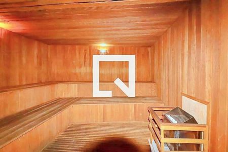 Apartamento para alugar com 148m², 3 quartos e 3 vagas Apartamento para alugar com 148m², 3 quartos e 3 vagasSauna