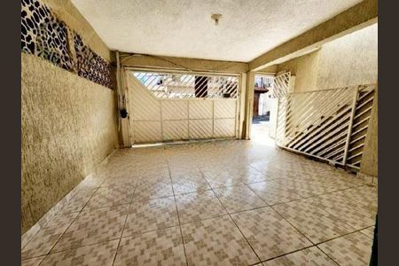 Casa à venda com 3 quartos, 188m² em Jardim Roberto, Osasco