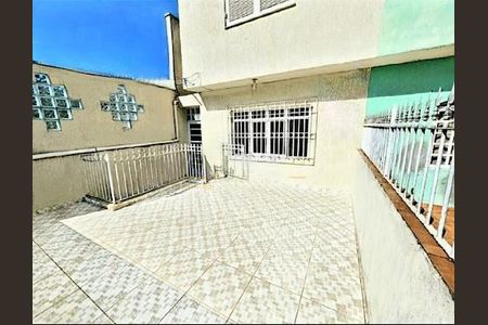 Casa à venda com 3 quartos, 188m² em Jardim Roberto, Osasco