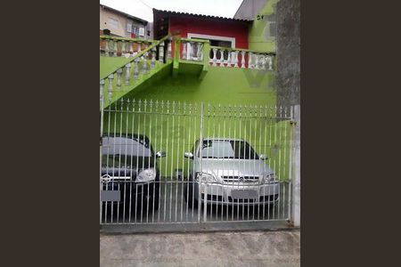 Casa à venda com 2 quartos, 130m² em Novo Osasco, Osasco