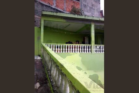 Casa à venda com 2 quartos, 130m² em Novo Osasco, Osasco