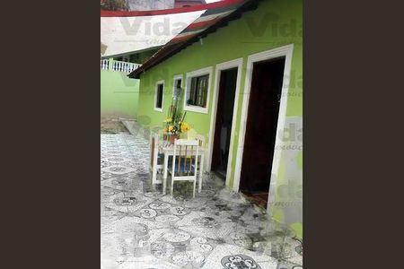 Casa à venda com 2 quartos, 130m² em Novo Osasco, Osasco