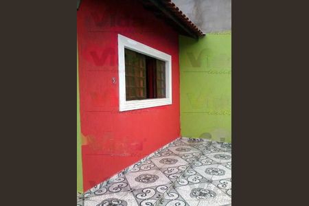 Casa à venda com 2 quartos, 130m² em Novo Osasco, Osasco