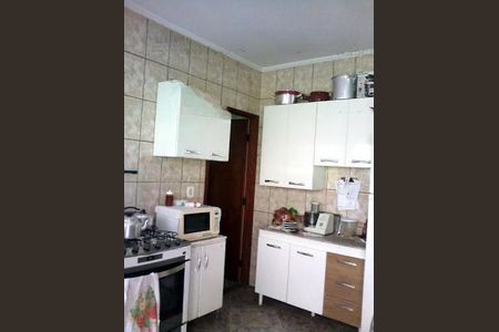 Casa à venda com 2 quartos, 130m² em Novo Osasco, Osasco