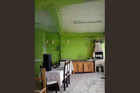 Casa à venda com 2 quartos, 130m² em Novo Osasco, Osasco