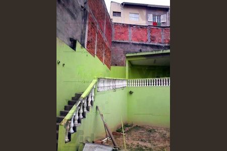 Casa à venda com 2 quartos, 130m² em Novo Osasco, Osasco