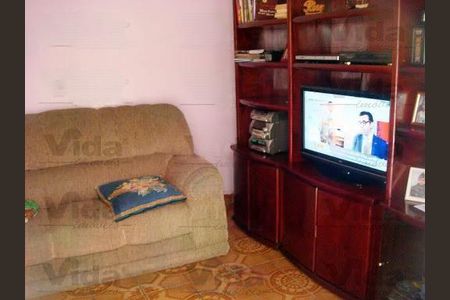 Casa à venda com 2 quartos, 200m² em Pestana, Osasco