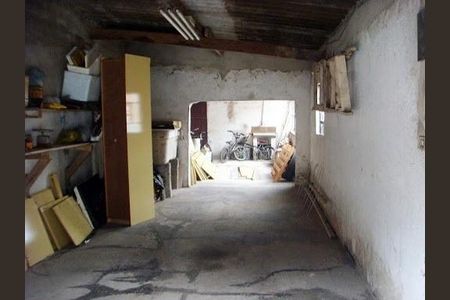 Casa à venda com 2 quartos, 200m² em Pestana, Osasco