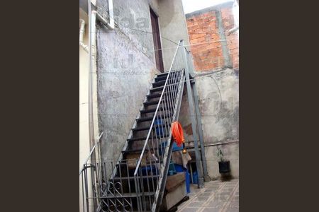 Casa à venda com 2 quartos, 200m² em Pestana, Osasco