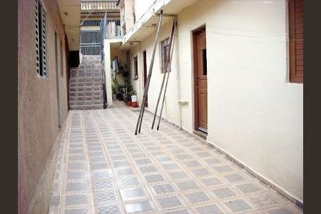 Casa à venda com 2 quartos, 200m² em Pestana, Osasco