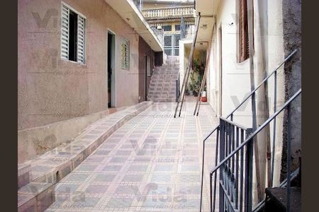 Casa à venda com 2 quartos, 200m² em Pestana, Osasco