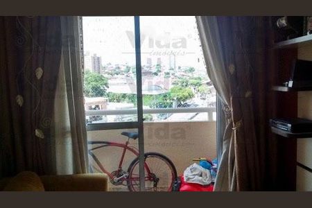 Apartamento à venda com 3 quartos, 75m² em Quitaúna, Osasco