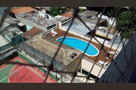 Apartamento à venda com 3 quartos, 75m² em Quitaúna, Osasco