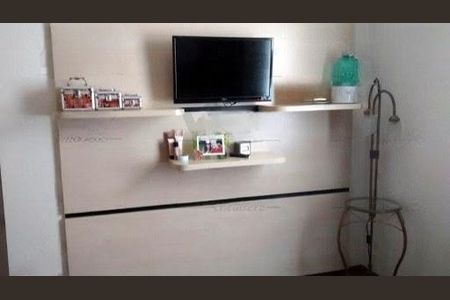 Apartamento à venda com 3 quartos, 75m² em Quitaúna, Osasco