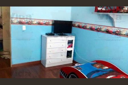 Apartamento à venda com 3 quartos, 75m² em Quitaúna, Osasco