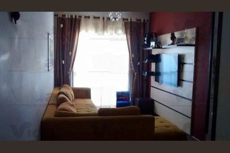 Apartamento à venda com 3 quartos, 75m² em Quitaúna, Osasco