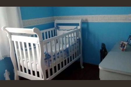 Apartamento à venda com 3 quartos, 75m² em Quitaúna, Osasco