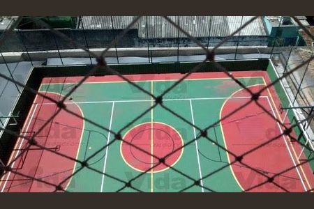 Apartamento à venda com 3 quartos, 75m² em Quitaúna, Osasco