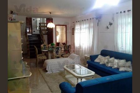 Casa à venda com 3 quartos, 364m² em Vila Yolanda, Osasco