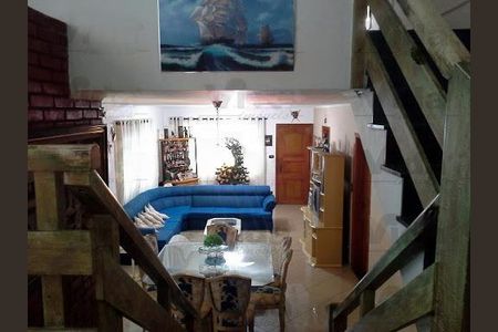 Casa à venda com 3 quartos, 364m² em Vila Yolanda, Osasco