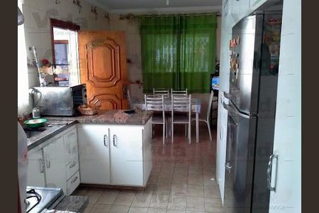 Casa à venda com 3 quartos, 364m² em Vila Yolanda, Osasco