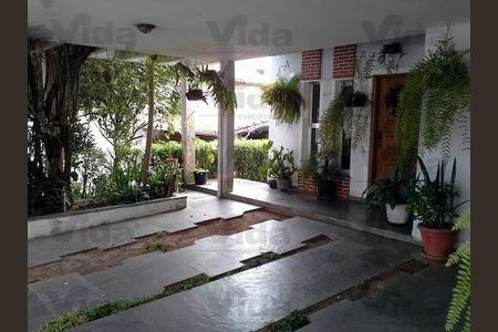 Casa à venda com 3 quartos, 364m² em Vila Yolanda, Osasco