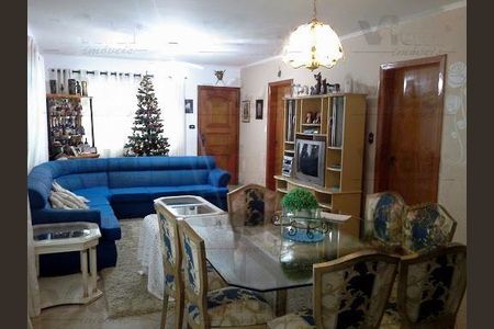 Casa à venda com 3 quartos, 364m² em Vila Yolanda, Osasco