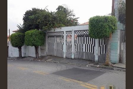 Casa à venda com 3 quartos, 364m² em Vila Yolanda, Osasco