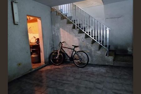 Casa à venda com 2 quartos, 140m² em Km 18, Osasco