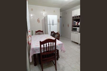 Casa à venda com 2 quartos, 140m² em Km 18, Osasco