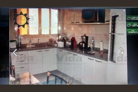 Casa à venda com 2 quartos, 135m² em Centro, Osasco