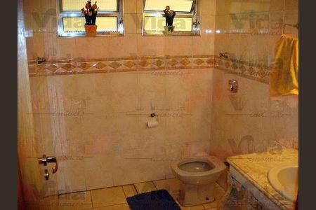 Casa à venda com 3 quartos, 155m² em Jardim das Flores, Osasco