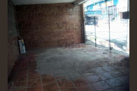 Casa à venda com 2 quartos, 168m² em Quitaúna, Osasco