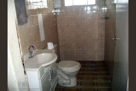 Casa à venda com 2 quartos, 168m² em Quitaúna, Osasco