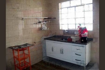 Casa à venda com 2 quartos, 168m² em Quitaúna, Osasco