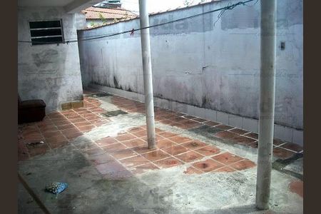 Casa à venda com 168m², 2 quartos e 3 vagas
