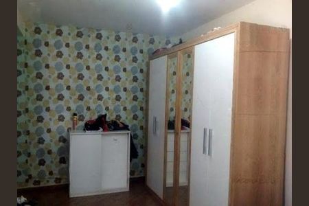 Casa à venda com 2 quartos, 125m² em Recanto das Rosas, Osasco