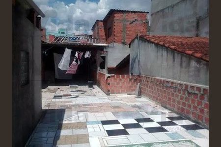 Casa à venda com 2 quartos, 125m² em Recanto das Rosas, Osasco