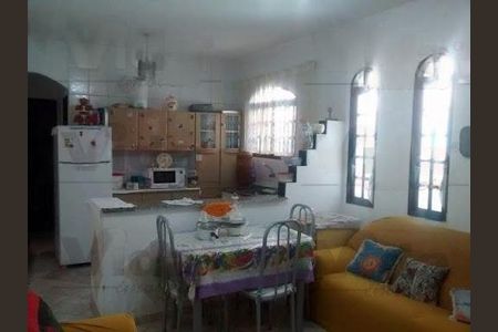 Casa à venda com 2 quartos, 125m² em Recanto das Rosas, Osasco