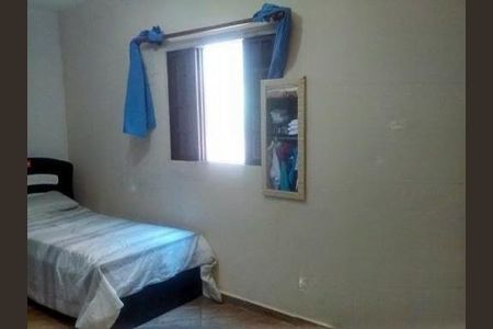 Casa à venda com 2 quartos, 125m² em Recanto das Rosas, Osasco