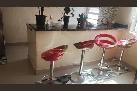 Casa à venda com 3 quartos, 240m² em Jardim das Flores, Osasco