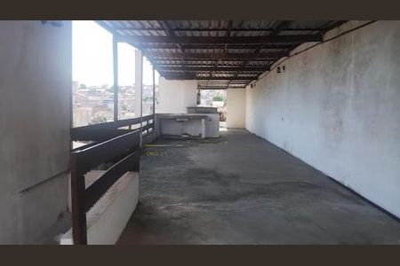 Casa à venda com 3 quartos, 240m² em Jardim das Flores, Osasco