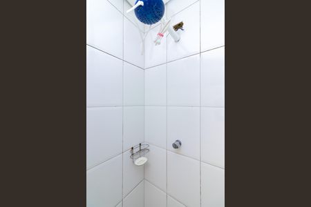 Casa para alugar com 65m², 2 quartos e 1 vagaBanheiro