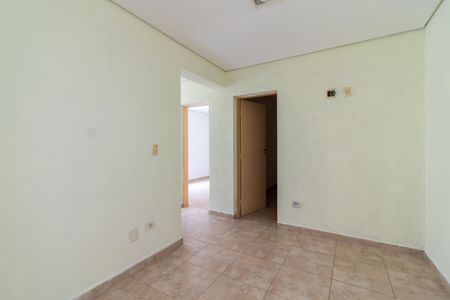 Casa para alugar com 65m², 2 quartos e 1 vagaSala
