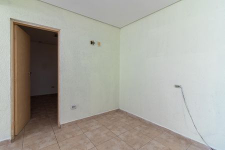 Sala de casa para alugar com 2 quartos, 65m² em Vila Romero, São Paulo