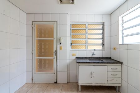 Casa para alugar com 65m², 2 quartos e 1 vagaCozinha