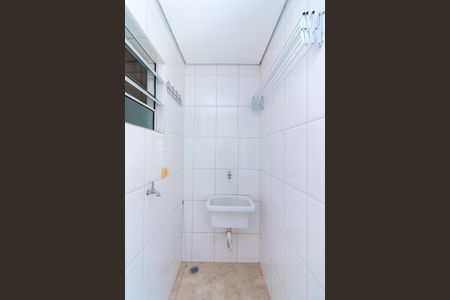 Casa para alugar com 65m², 2 quartos e 1 vagaÁrea de Serviço