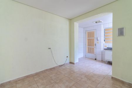 Casa para alugar com 65m², 2 quartos e 1 vagaSala